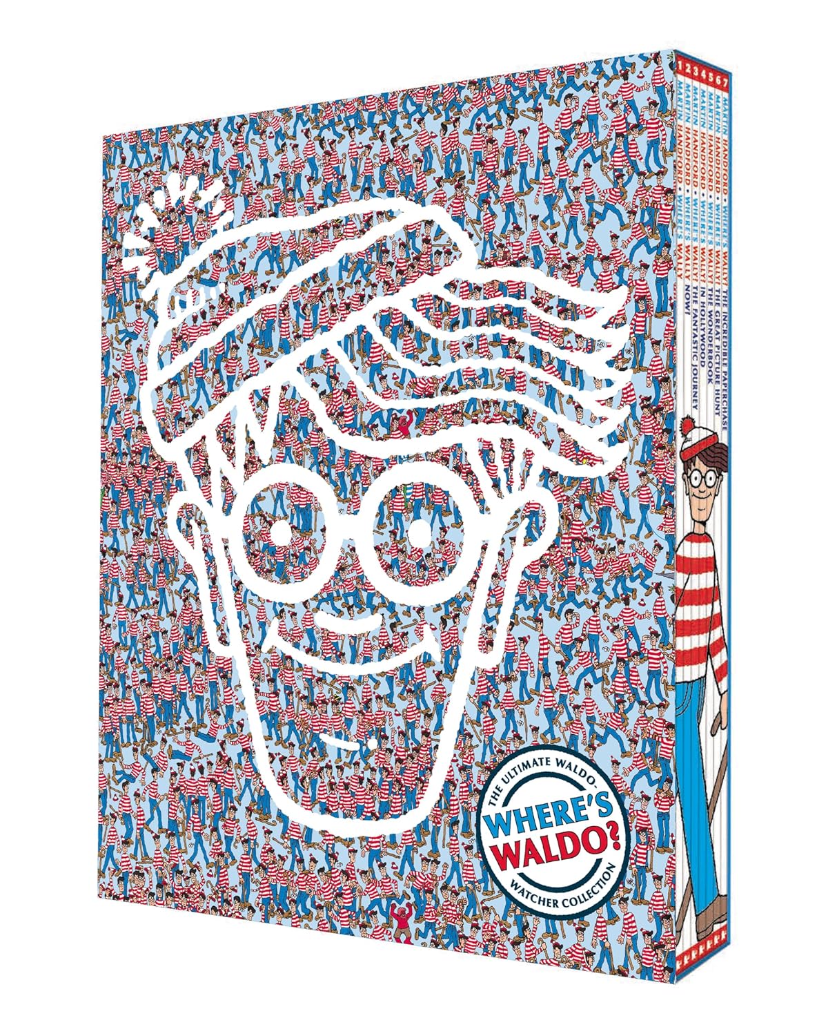 where's waldo game
