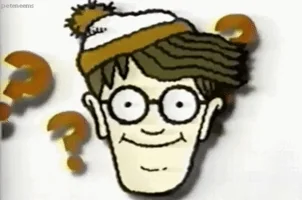 where's waldo gif