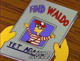 where's waldo gif