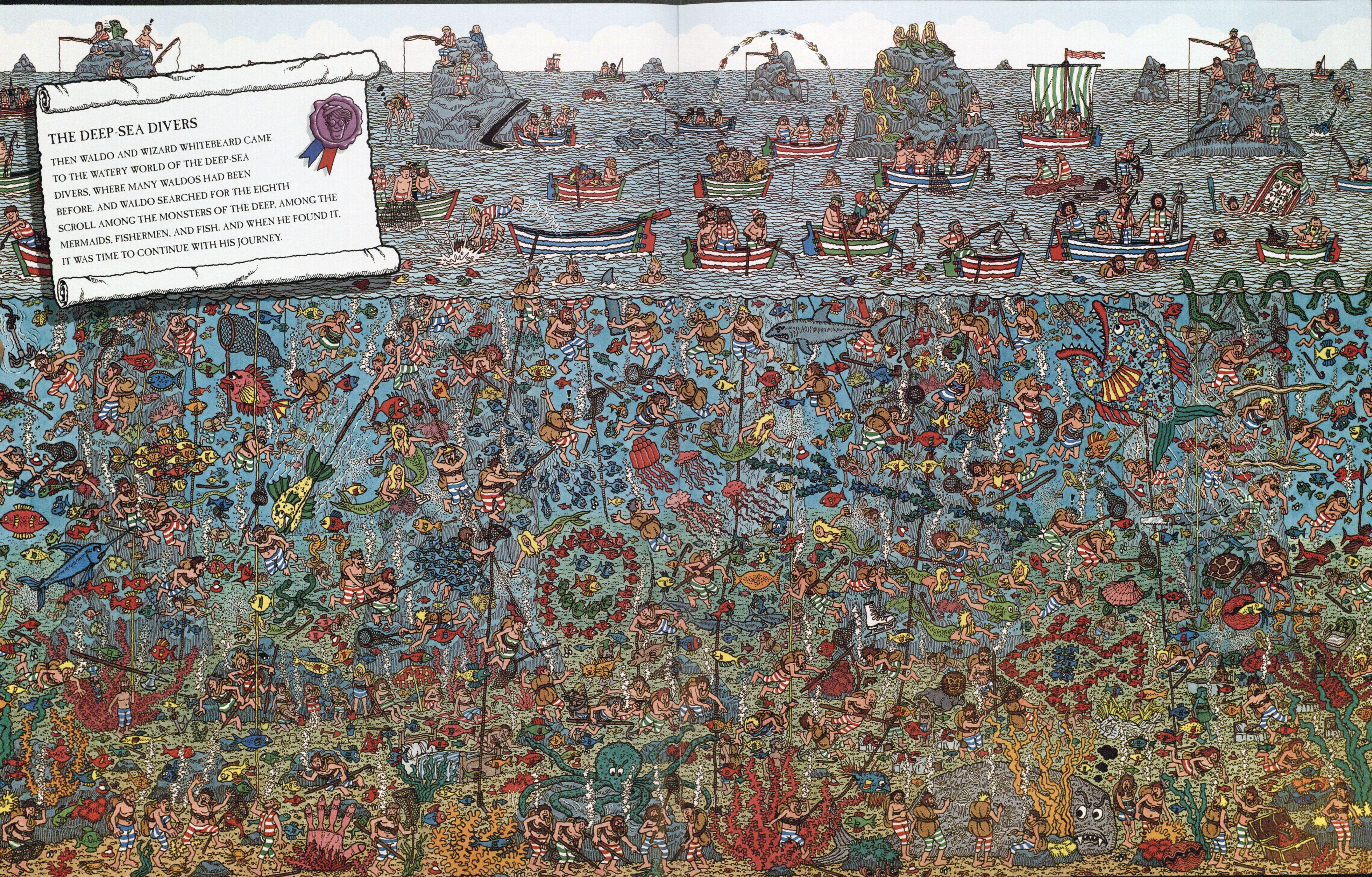 where's waldo image