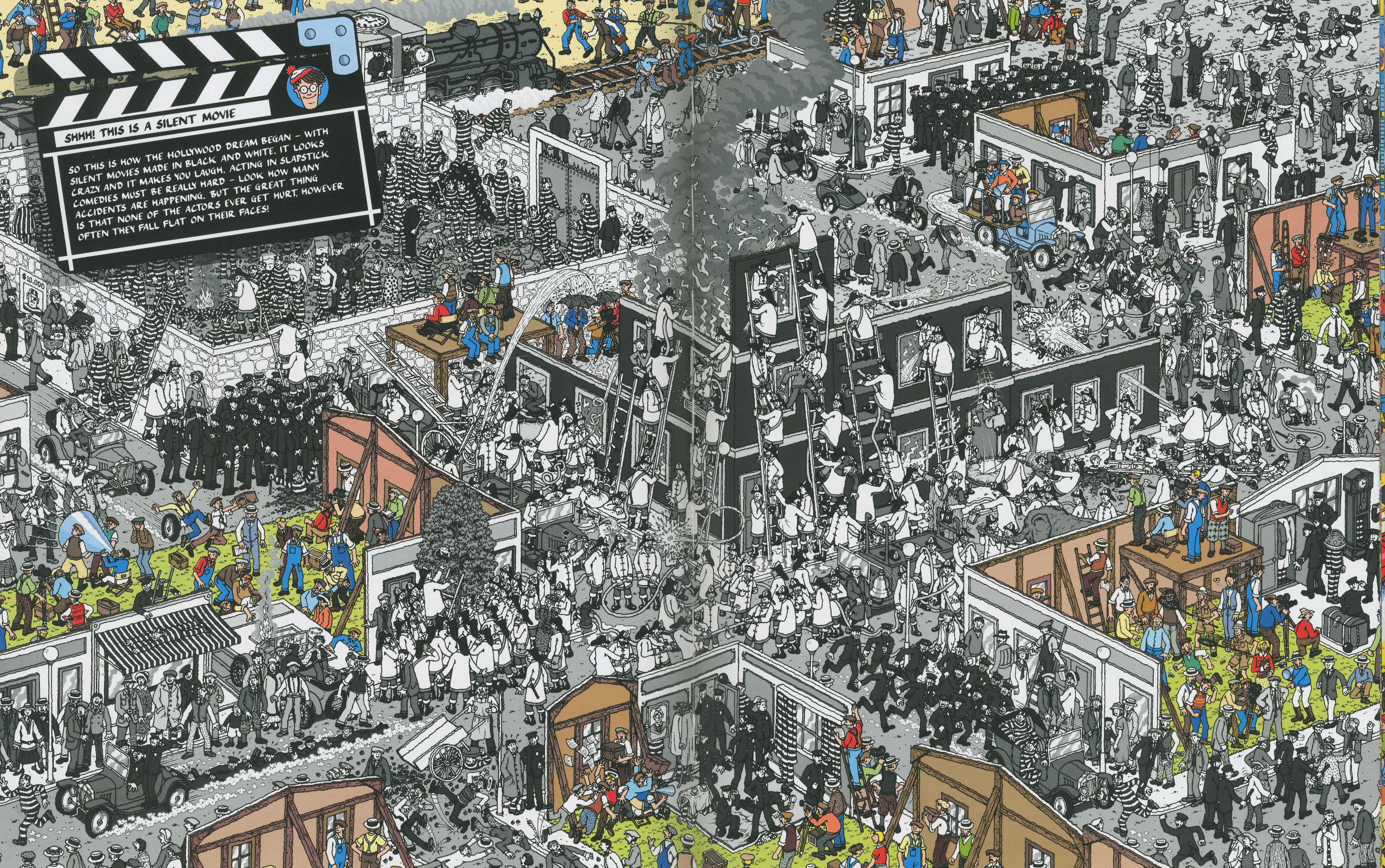 where's waldo image