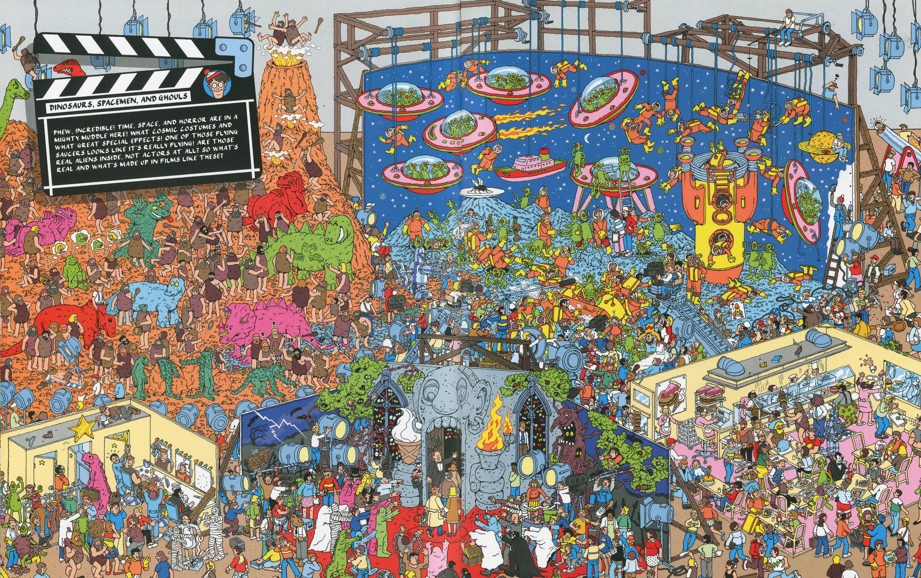 where's waldo image