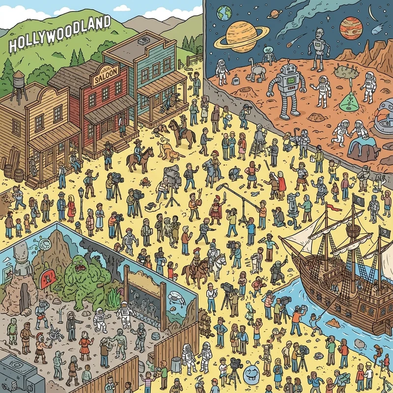 where's waldo page