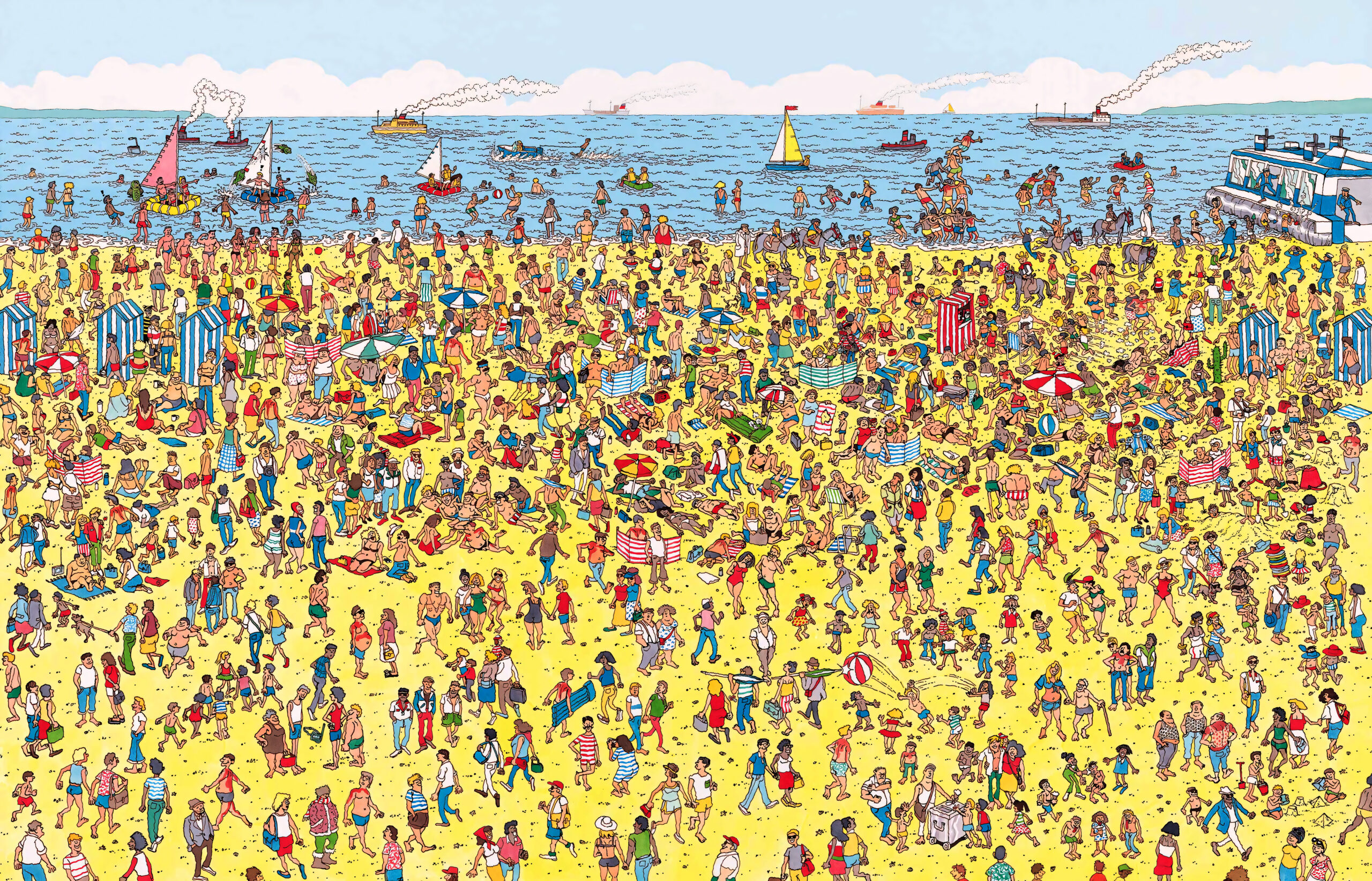 where's waldo picture