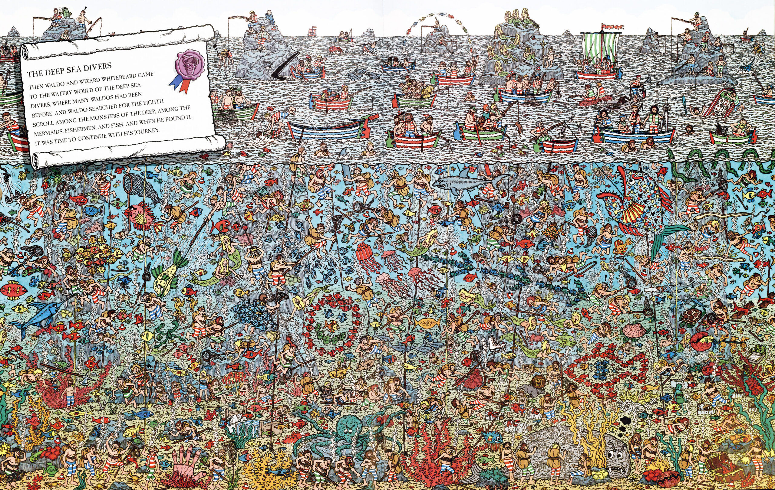 where's waldo picture