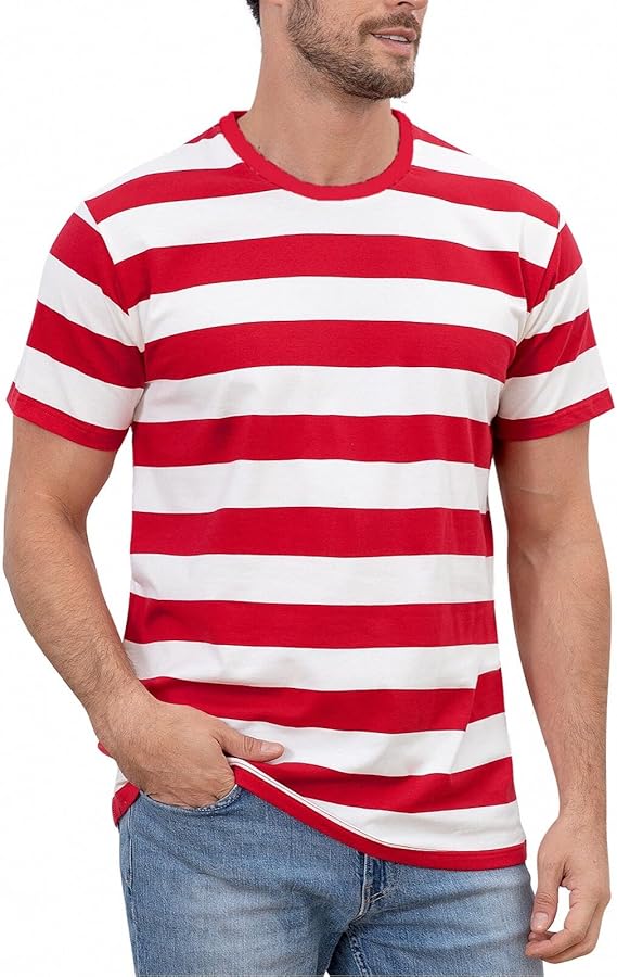 where's waldo shirt